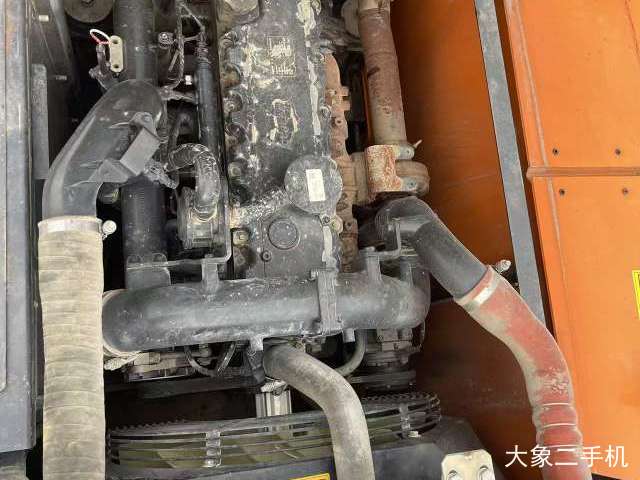 斗山 DH220-9E 挖掘机