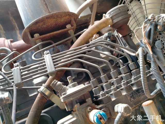 厦工 XG622MH 压路机