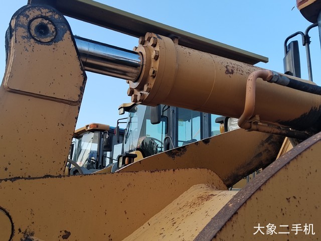 龙工 LG855D 装载机