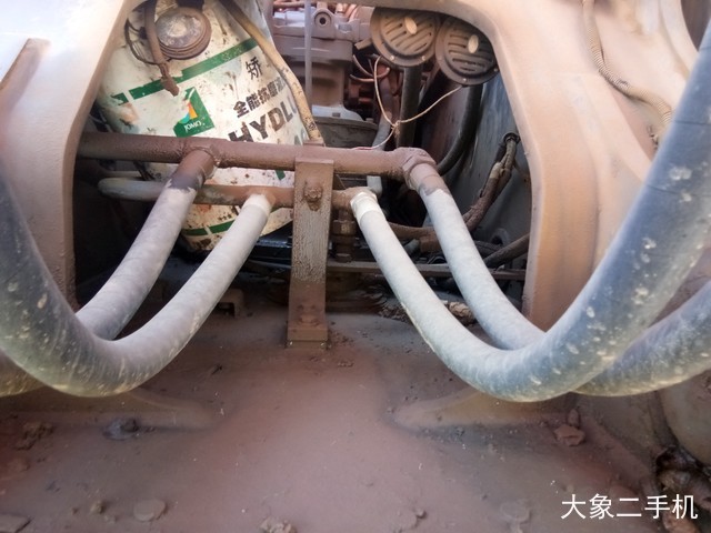 日立 ZX240-5A 挖掘机