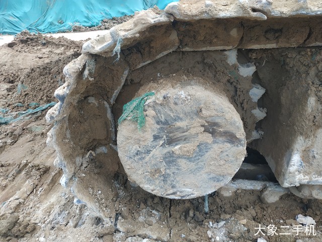 三一重工 SY245H 挖掘机