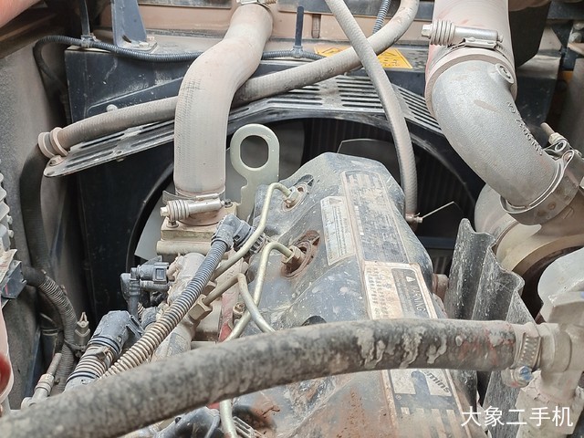 徐工 XE135D 挖掘机