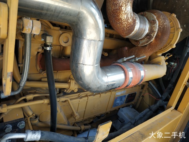 龙工 LG853N 装载机