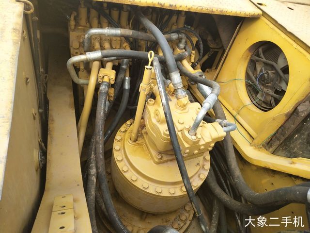 卡特彼勒 336D液压 挖掘机