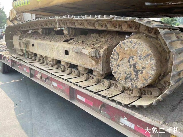 卡特彼勒 320D2液压 挖掘机