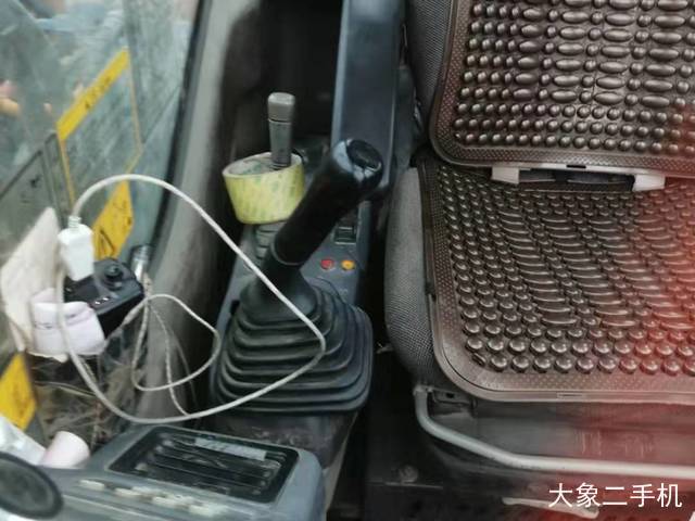 三一重工 SY65C 挖掘机