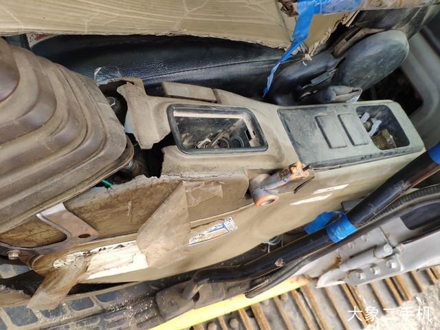 住友 SH220LC-3 挖掘机