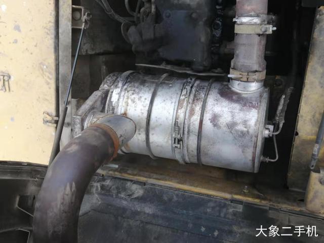 小松 PC220-8 挖掘机