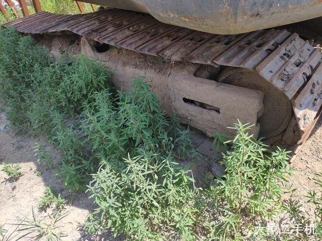 玉柴 YC60-8 挖掘机