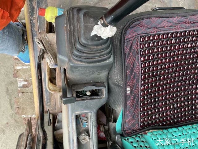 卡特彼勒 336D液压 挖掘机