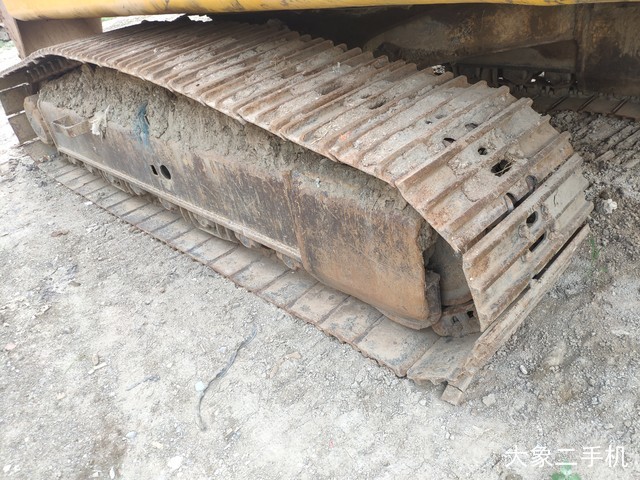 中联重科 ZE230LC 挖掘机