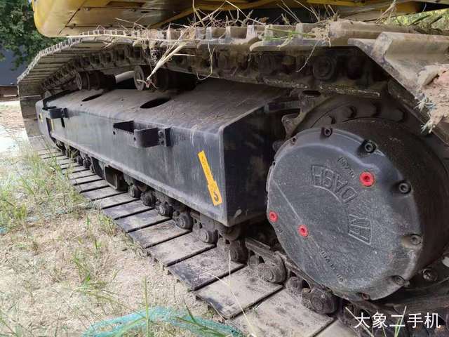 中联重科 ZE205E 挖掘机