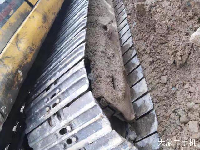 厦工 XG815LC 挖掘机