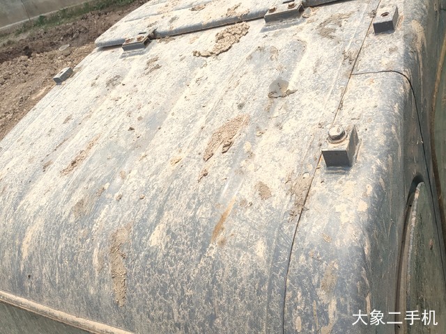 神钢 SK260LC-8 挖掘机