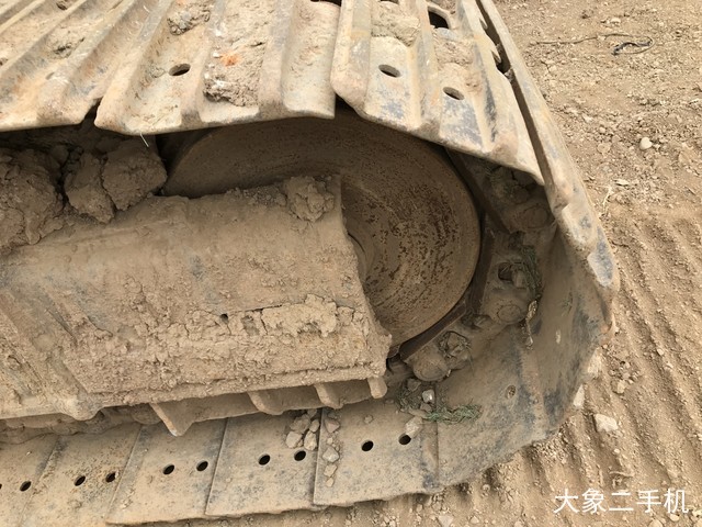 神钢 SK210LC-8 挖掘机