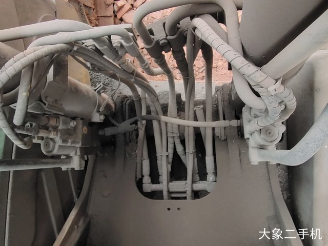 卡特彼勒 320DGC液压 挖掘机