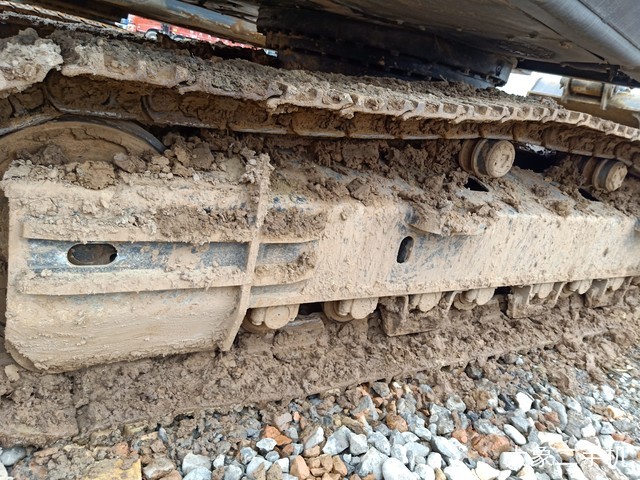 三一重工 SY245H 挖掘机