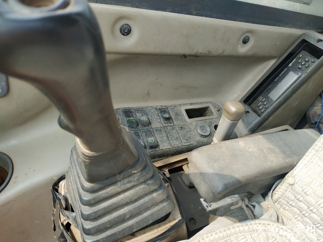 斗山 DH60-7 挖掘机