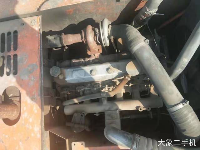 斗山 DH225LC-7 挖掘机