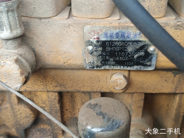 龙工 LG855B 装载机