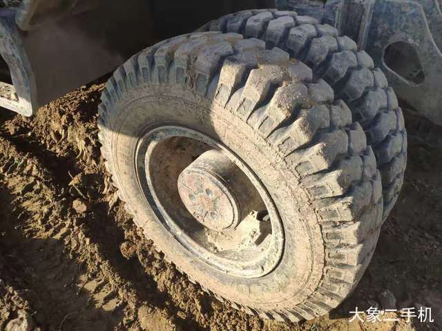 现代 R150W-9 挖掘机