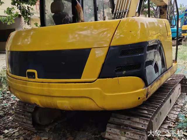 中联重科 ZE150 挖掘机