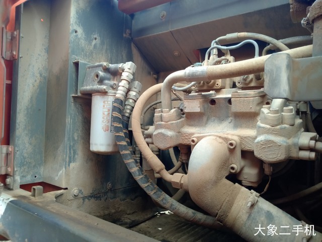 日立 ZX240-3G国产 挖掘机