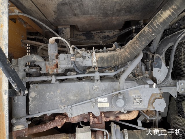 三一重工 SY365H 挖掘机