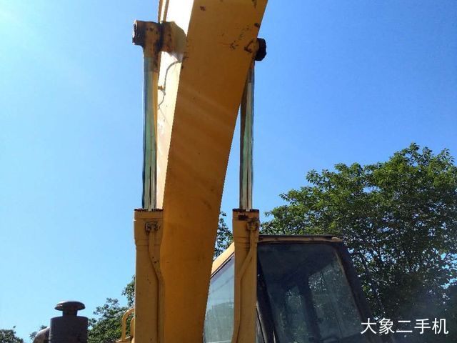 小松 PC360-8M0 挖掘机