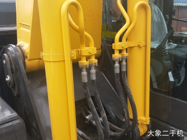 住友 SH380LHD-6 挖掘机