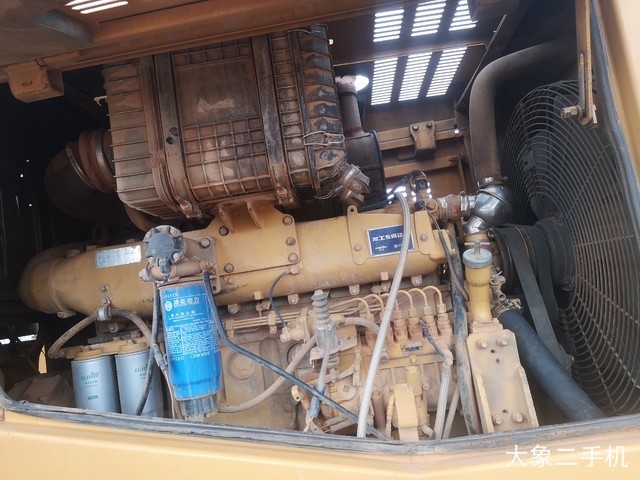 龙工 LG855D 装载机