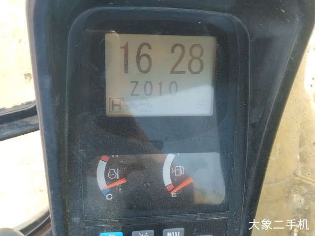 神钢 SK350LC-8 挖掘机