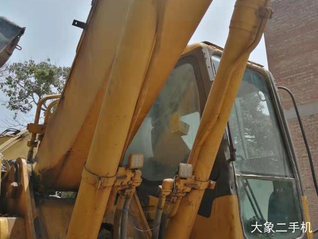 小松 PC300-7 挖掘机