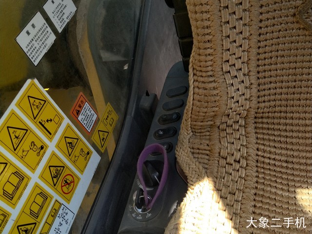 小松 PC360-7 挖掘机