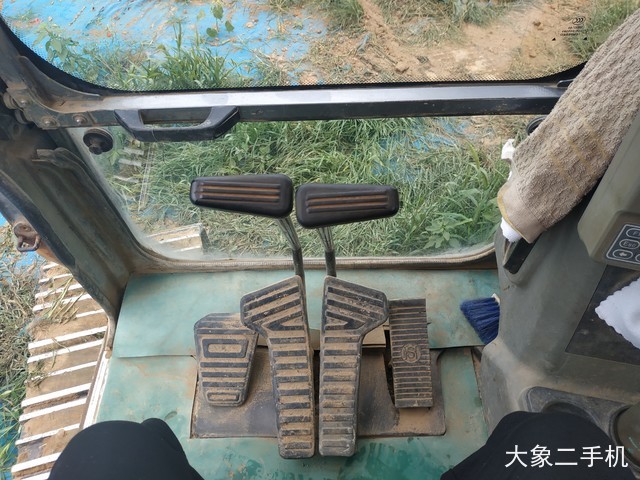 三一重工 SY235C-8S 挖掘机