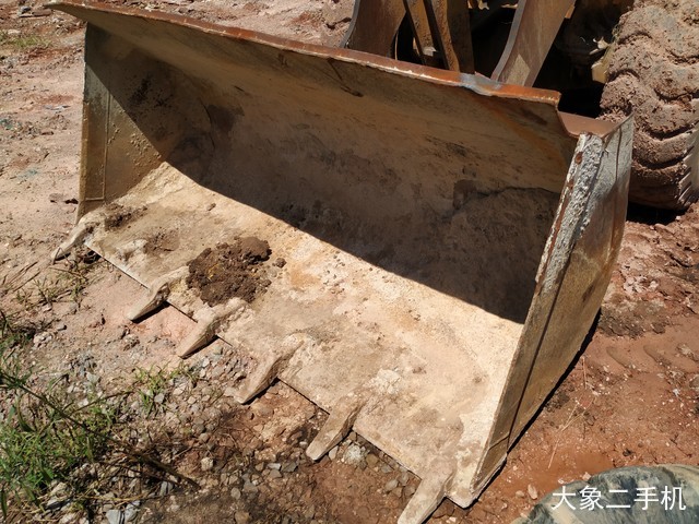 柳工 ZL30E 装载机