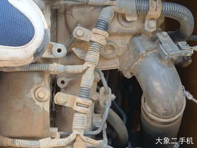 三一重工 SY135C 挖掘机