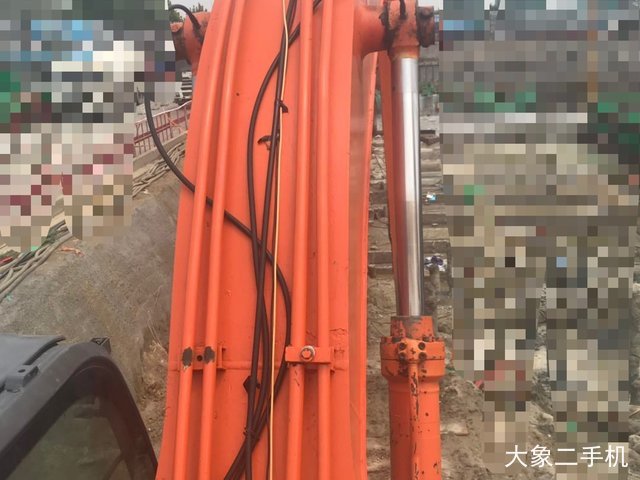 日立 ZX250LC-3 挖掘机