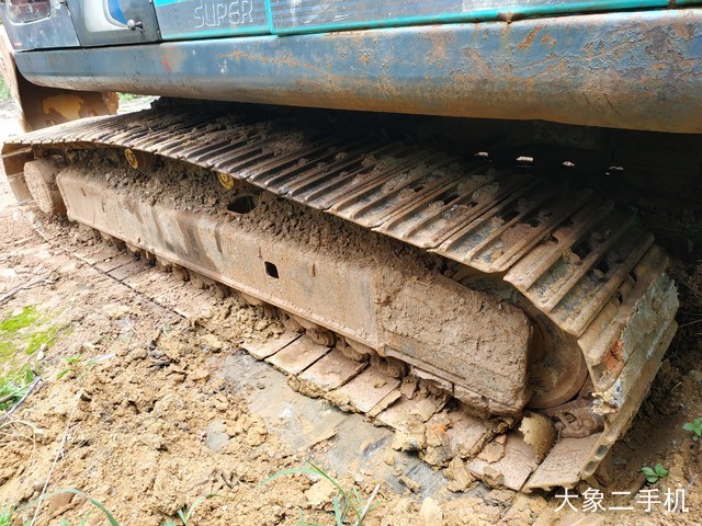 神钢 SK250-8 挖掘机