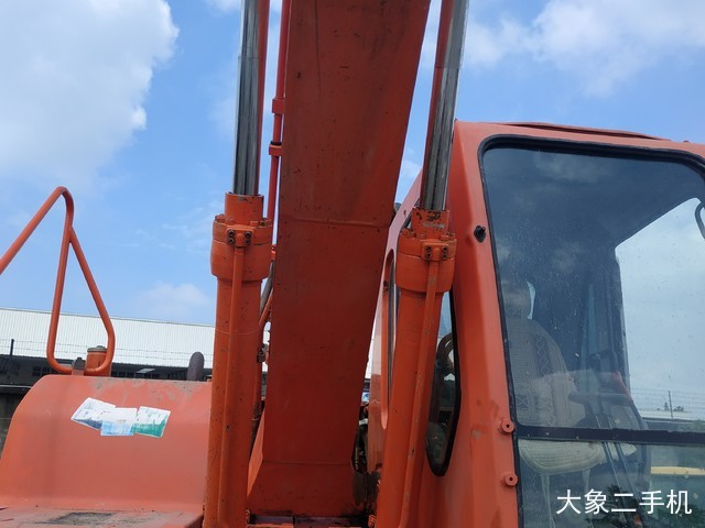 斗山 DH150LC-7 挖掘机