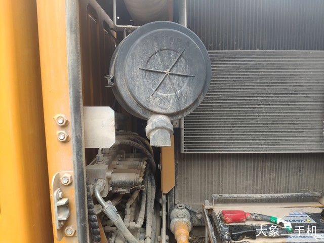 三一重工 SY155C-9 挖掘机