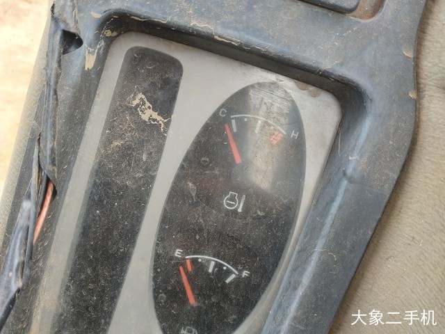 斗山 DH60-7 挖掘机