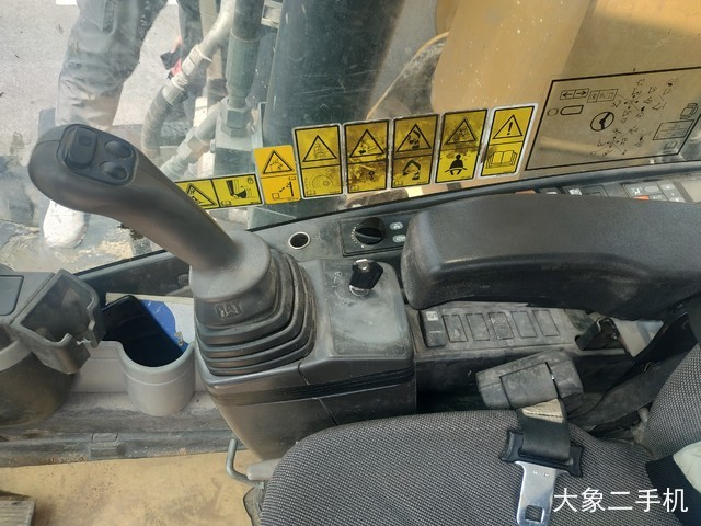 卡特彼勒 M315D2 挖掘机