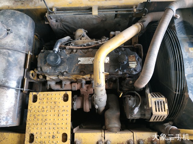 卡特彼勒 324D 挖掘机