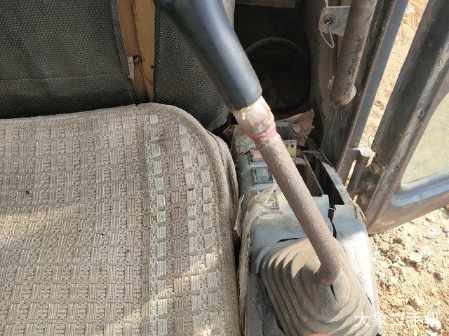 小松 PC60-7 挖掘机