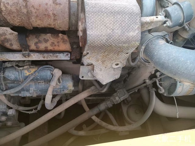 小松 PC360-7 挖掘机