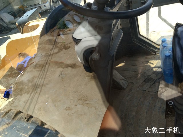龙工 ZL50C 装载机