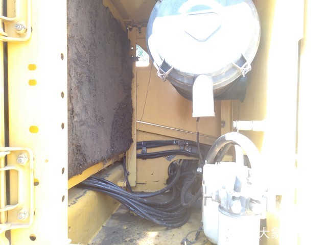 小松 PC240LC-8 挖掘机