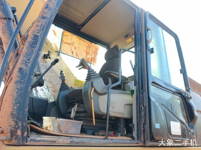 卡特彼勒 336D2液压 挖掘机