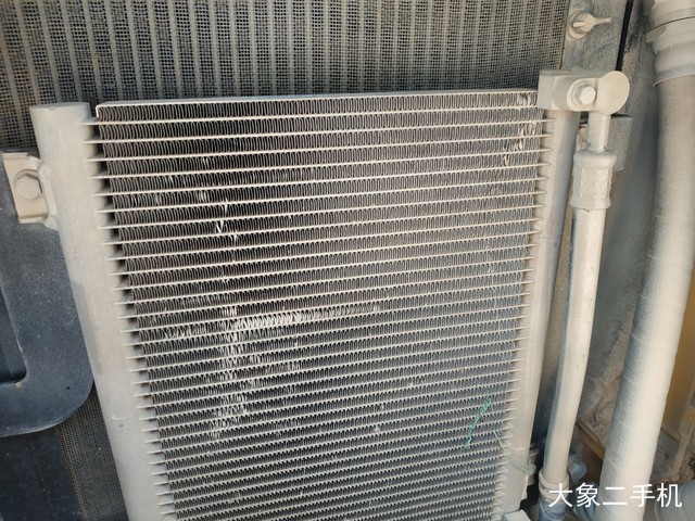 小松 PC56-7 挖掘机